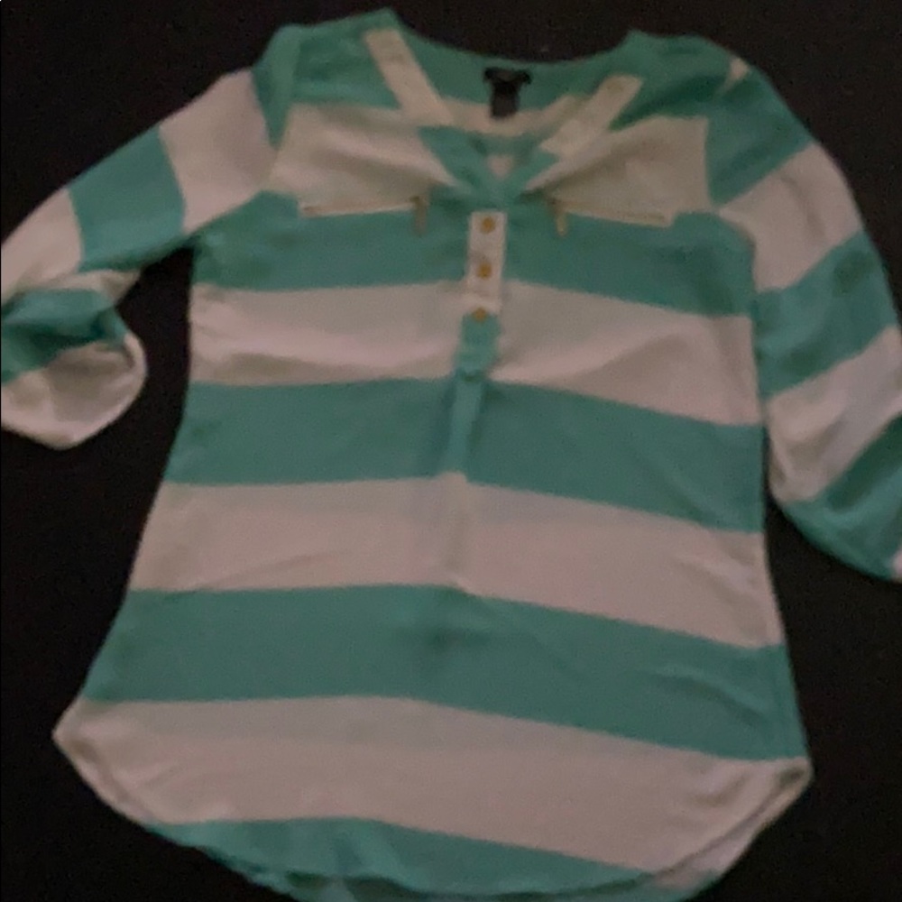 Juniors dressy tunic
